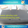 impact resistant HDPE road mat,heavy trackwayall kinds of temporary trackway,temporary hdpe road mat